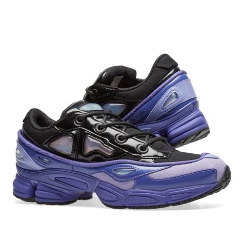 adidas raf simons ozweego 3|Raf Simons Adidas boots.